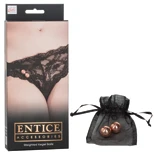 California Exotic Entice Weighted Kegel Exercise Balls
