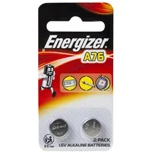 Energizer LR44 Alkaline Battery 1.5V (10 pcs)