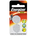 CR 2032 Lithium Battery - 2pc