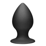 Tom of Finland Large Silicone Anal Plug