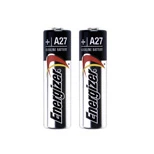 Energizer A27 Size 12V Alkaline (2pcs)