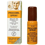 PROCOMIL Delay Spray For Men - 15ml (Exp 05/22)