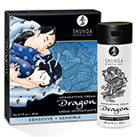 Shunga Dragon Fire & Ice Intensifying Cream For Couple