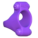 Fantasy C-Ringz Squeeze Play Couples Vibrating Ring