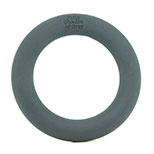 Fifty Shades of Grey A Perfect O Silicone Penis Ring