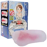 Magiceyes Sujiman Kupa Lolinco Crystal Hard