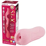 ToysHeart SI-X Type K Techno Onahole