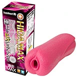 ToysHeart Masturbator Hida Max