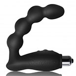 Rocks Off 10 Function Cheeky Boy Intense Prostate Massager USB Rechargeable
