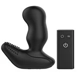 Nexus Revo Extreme Supersized Rotating Prostate Massager
