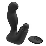 Nexus Max 20 Remote Controlled Waterproof Silicone Unisex Massager