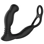 Nexus Simul8 Dual Prostate and Perineum Cock and Ball Toy