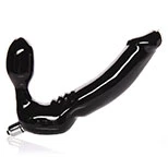 Tantus Feeldoe Stout Wearable Vibrating Double Dildo