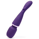 We Vibe Wand App Controlled Cordless Wand Massager