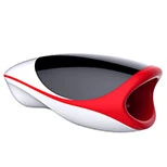 Leten Thunder Desire Red Cup