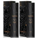 Yakvza Tiger Men Enhancement Cream 120ml (Pack of 2)