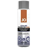 System JO Premium Anal Silicone Based Cooling Lubricant 120ml