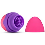 Blush Aria Tickler Rechargeable Stimulator