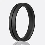 RingO Pro XL 48mm in Black