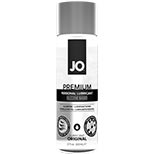 System JO Premium Silicone Lubricant - 60ml