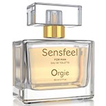Orgie Sensfeel For Man Pheromones Perfume 50ml