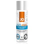 System Jo H2O Anal Water Based Anal Personal Lubricant - 60ml