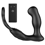 Nexus Revo Embrace Remote Control Rotating Prostate Massager