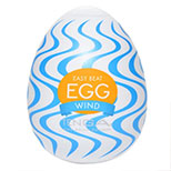 Tenga Egg Wonder Wind