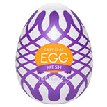 Tenga Egg Wonder Mesh