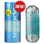 Tenga Spinner 04 Pixel Limited Cool Edition