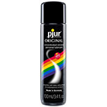 Pjur Original Silicone Personal Lubricant Rainbow Edition 100ml