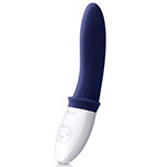 Lelo Billy Rechargeable Vibrating Prostate Massager