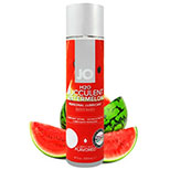 System JO H2O Watermelon Edible Personal Lubricant 120 ml