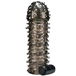 NPG Try Infinity Turbo Takeshi Vibrating Male Sleeve