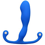 Aneros Helix Syn Trident Prostate Stimulator Blue Special Edition