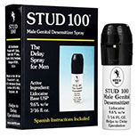 STUD 100 The Delay Spray for Men