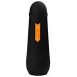 MyToys MyFun Realistic Masturbator Cup with Clamping and Vibrating Function