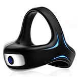 FondLove Grilent Vibrating Sling