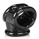 Oxballs The Original Cocksling 2 in Black