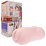 Sujiman Kupa Extra-Virgin Lolinco Onahole