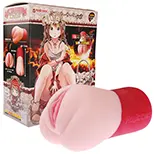 Magiceyes Gokusai Uterus MoonShot
