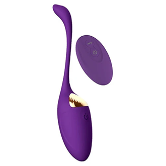 Blessy Magic Love Egg Female Vibrator