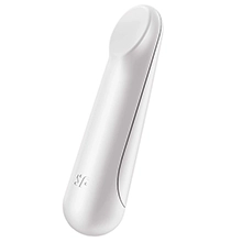 Satisfyer Ultra Power Bullet 3 - Mini Bullet Vibrator
