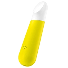 Satisfyer Ultra Power Bullet 4 - Mini Bullet Vibrator