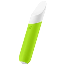 Satisfyer Ultra Power Bullet 7 - Vibrator for Women