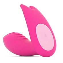 Magic Motion Eidolon Smart Wearable Dual Motor Vibrator