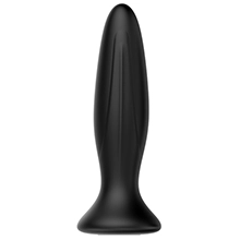 12 Function Rechargeable Vibrating Anal Plug