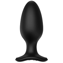 Lovense Hush 2 - 2.25 Inch App Controlled Vibrating Plug