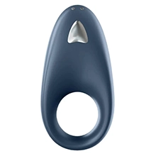 Satisfyer Powerful Ring Bluetooth App Controlled Vibrating Cock Ring