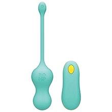 Romp Cello Remote Controlled Vibrating Egg